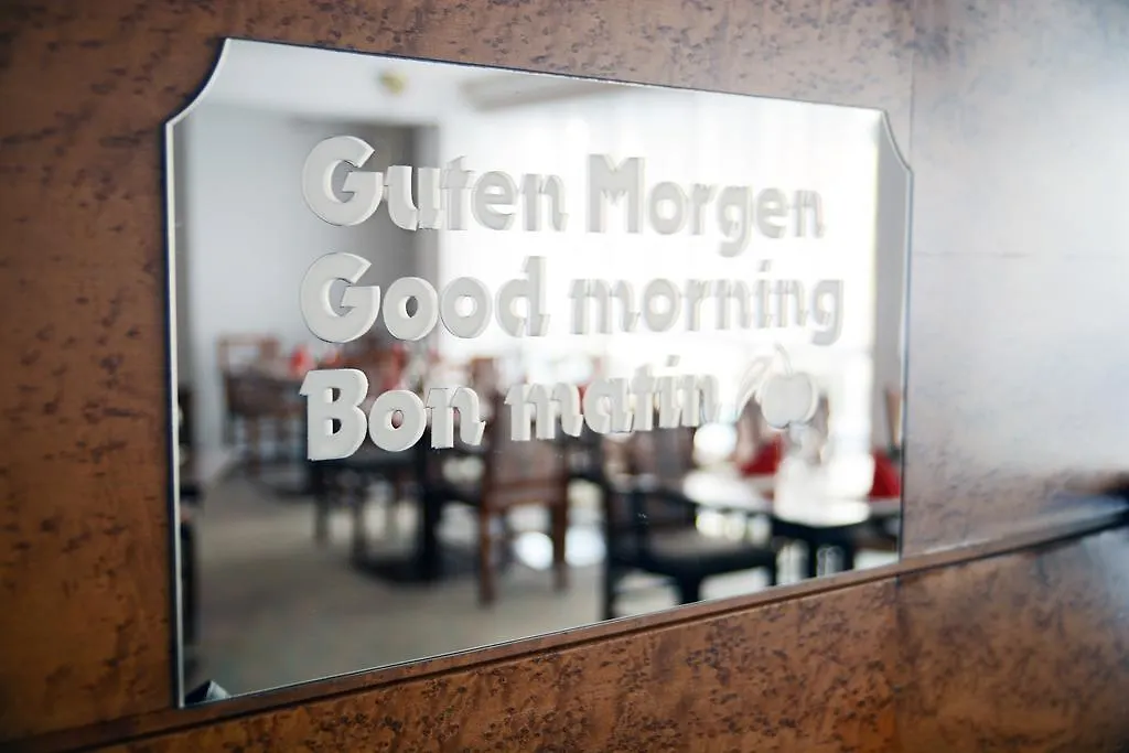 Hotel Krone Freilassing