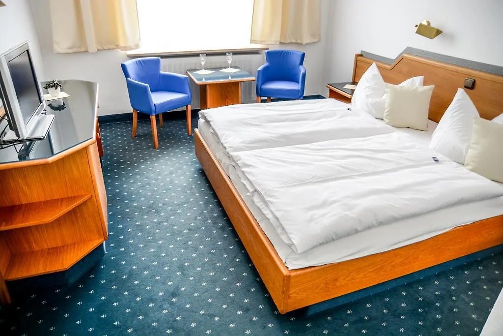 Hotel Krone Freilassing 3*,  Alemanha