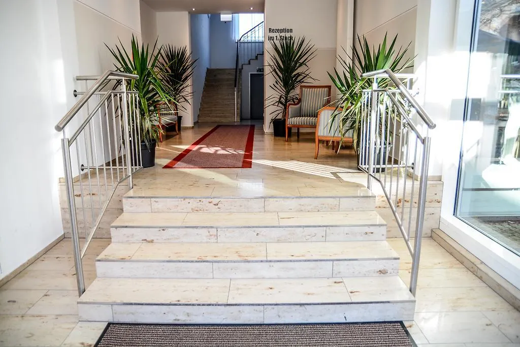 Hotel Krone Freilassing